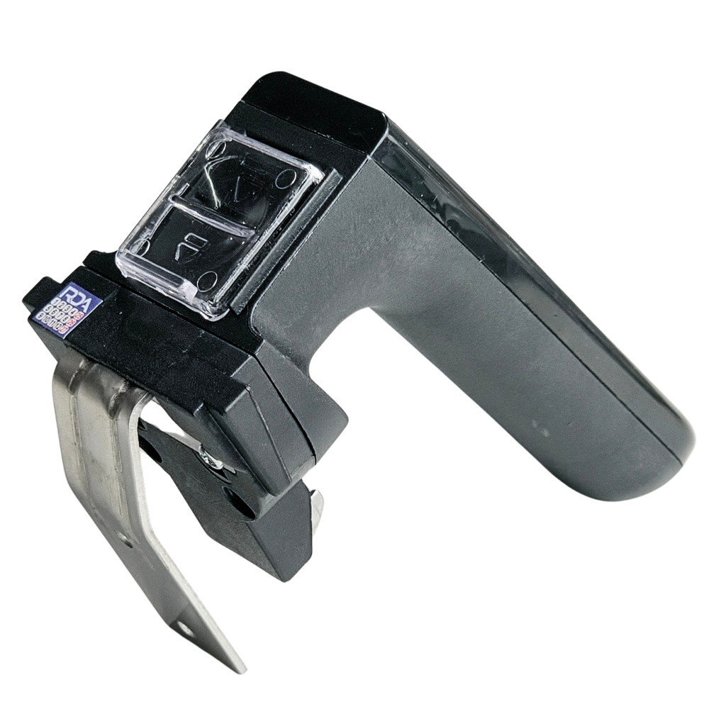 PUXADOR PRETO P/ AIR FRYER MONDIAL AFN-40 AFN-50 AFN-51 ORIGINAL