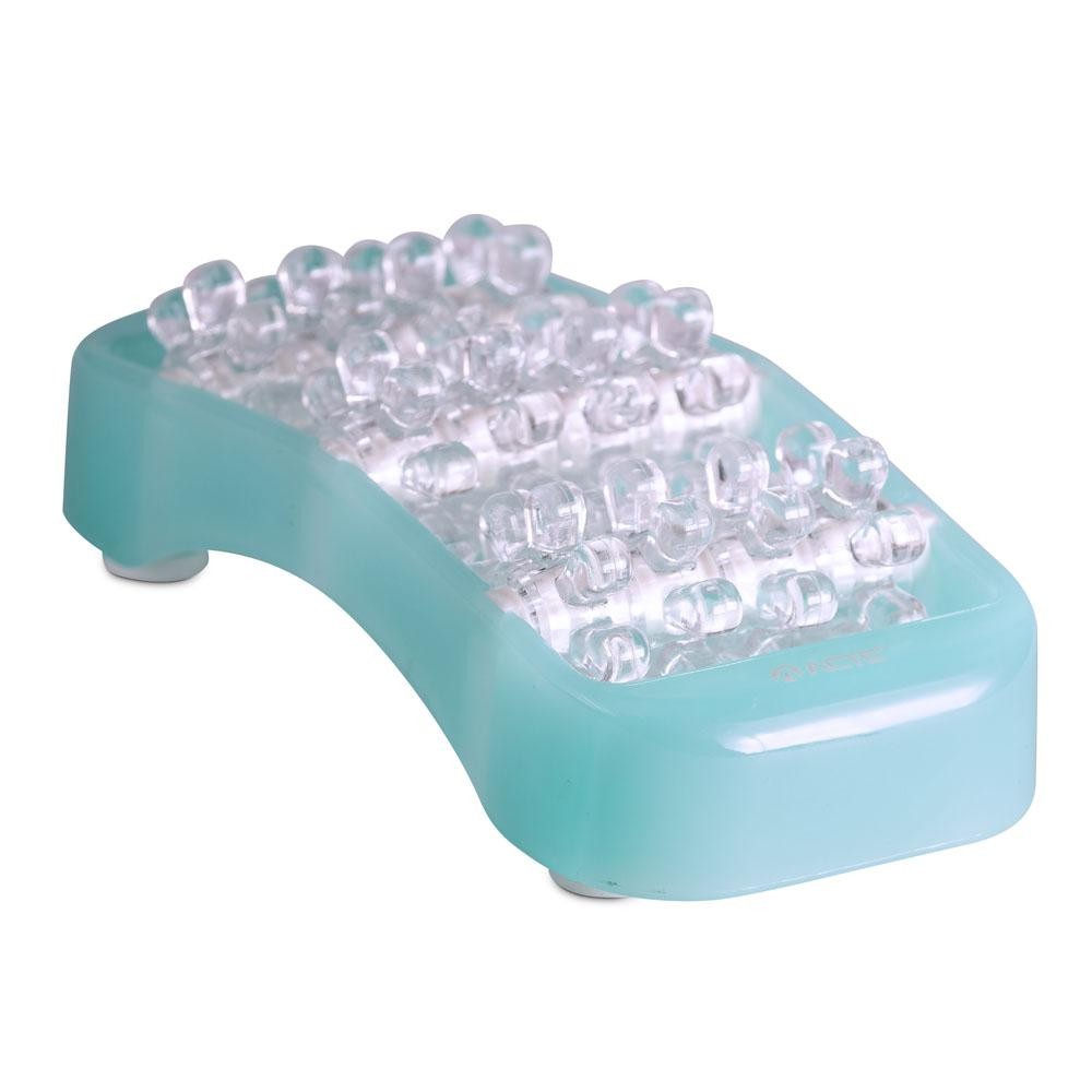 Massageador Roller Pés PS Relaxamento R24 Verde Acte - Health