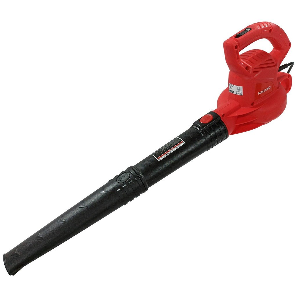 Soprador de Folhas Elétrico 3000w em Oferta na Shopee