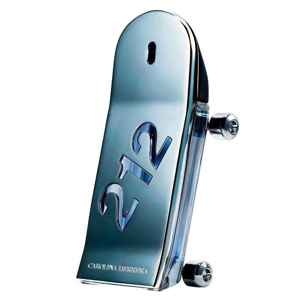 212 Heroes Carolina Herrera Perfume Masculino Eau de Toilette em Oferta na Shopee