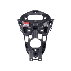 Suporte Aranha Farol Painel 2 Botões Cg Fan 160 2018 A 2021 Original Honda