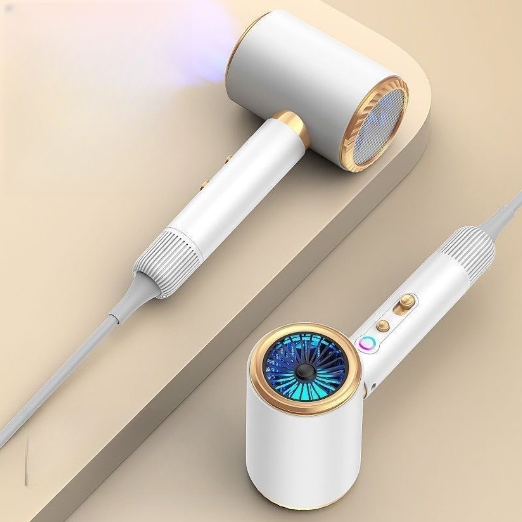 Potencia Ideal para Secador de Cabelo: Onde Comprar | BuscaProdutos