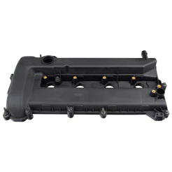 Tampa de válvula Ford Ecosport 2013 A 2017/ Focus 2009 A 2013