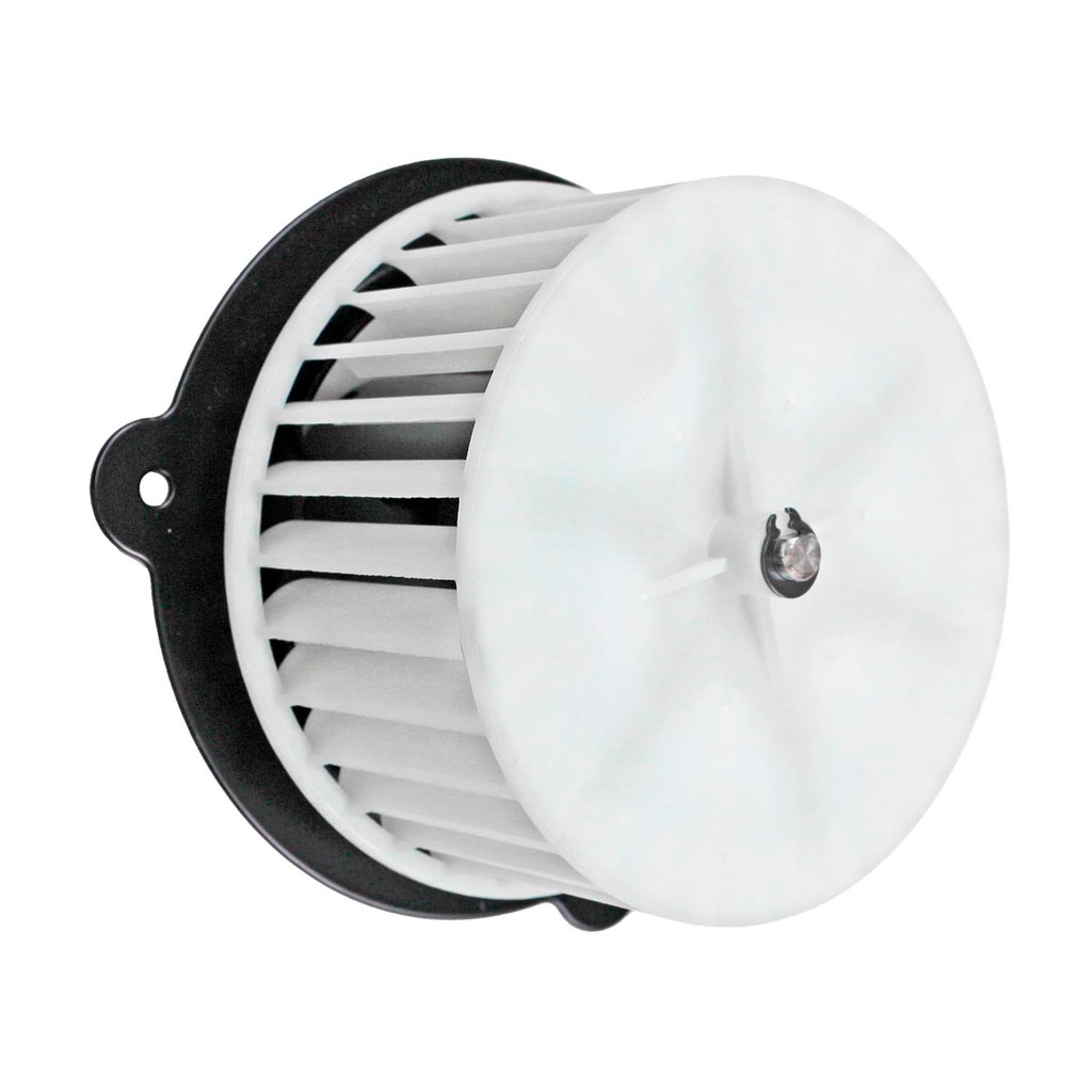 Motor Ventilador da Caixa Evaporadora de Ar Condicionado Trator LS Plus 80 90 100