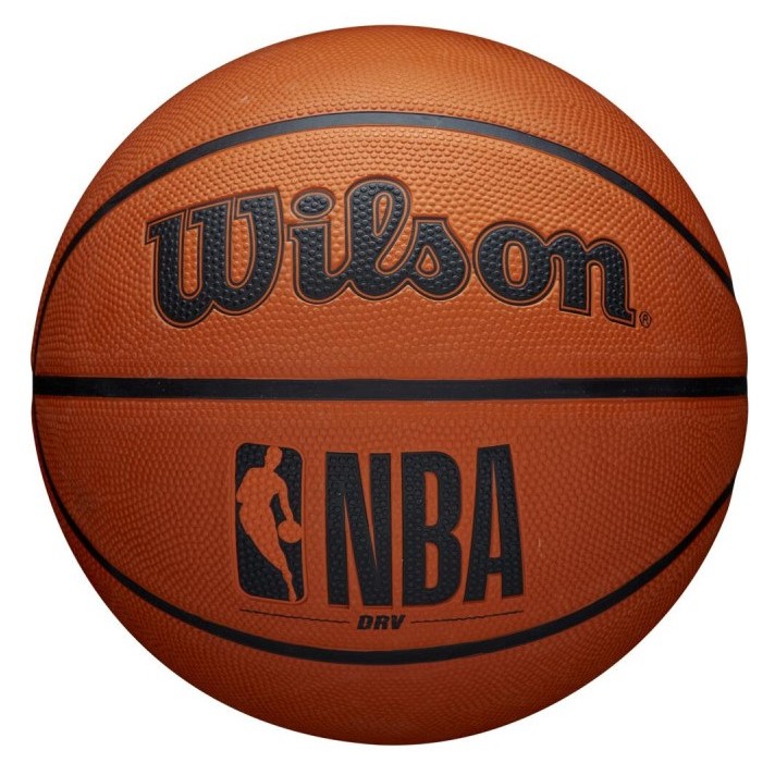 Bola de Basquete Wilson NBA DRV #7 - Watches