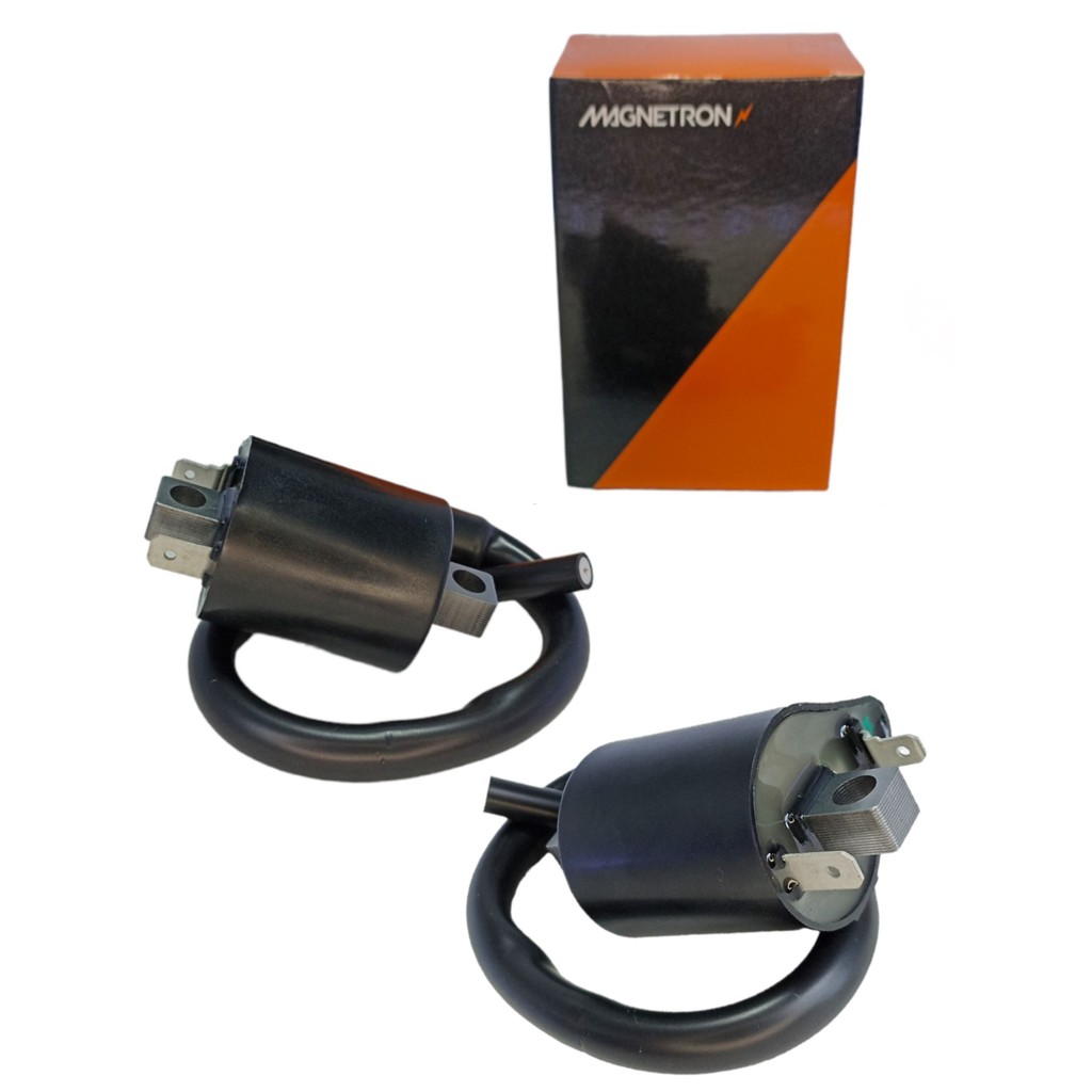 Kit Bobina De Ignição Comet Mirage 250 2010 2011 2012 2013 em Oferta na Shopee