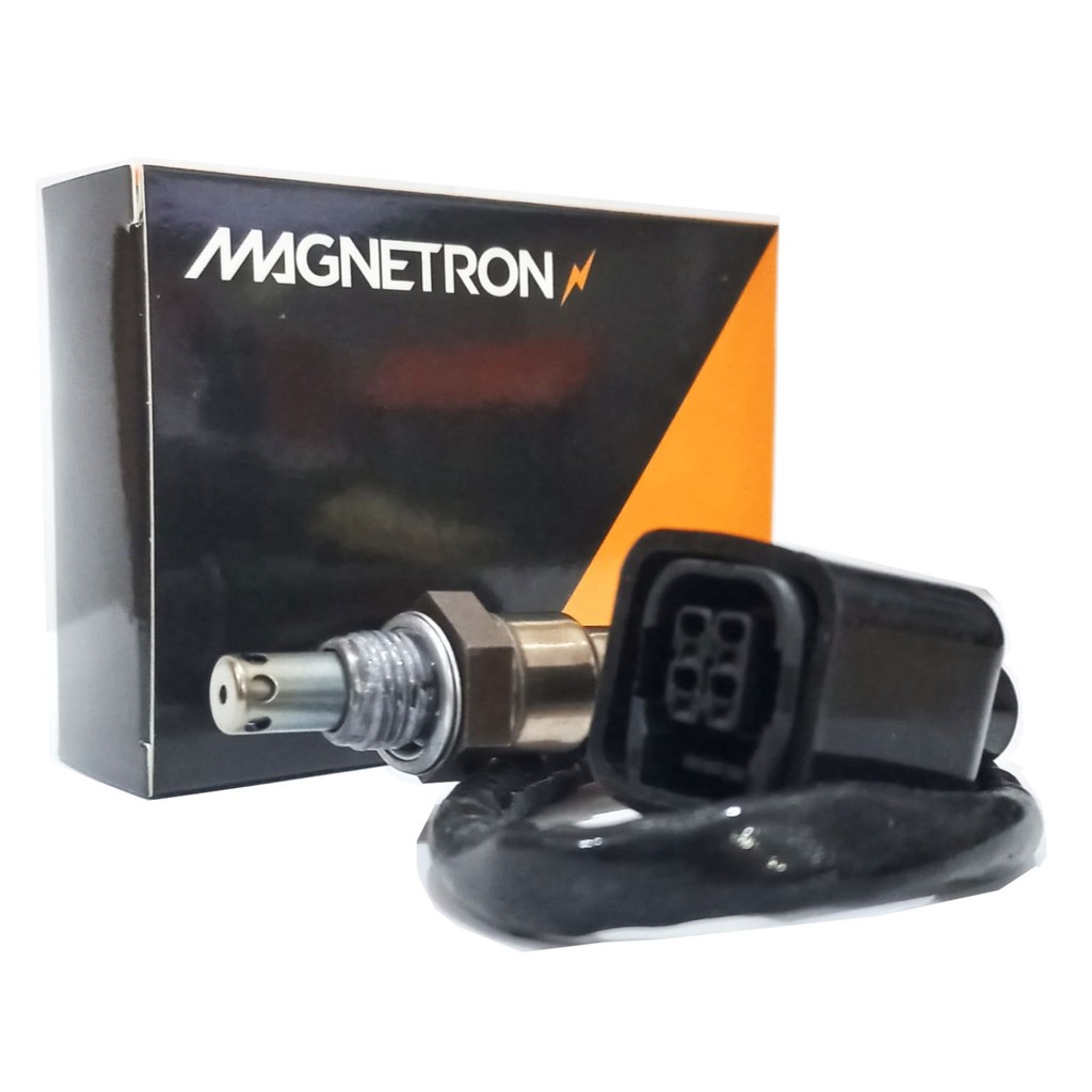 Sonda Lambda Cg 160 Fan Cbs 2018-2021 / Cb 300f Twister / Nxr 160 Bros Cbs Magnetron em Oferta na Shopee