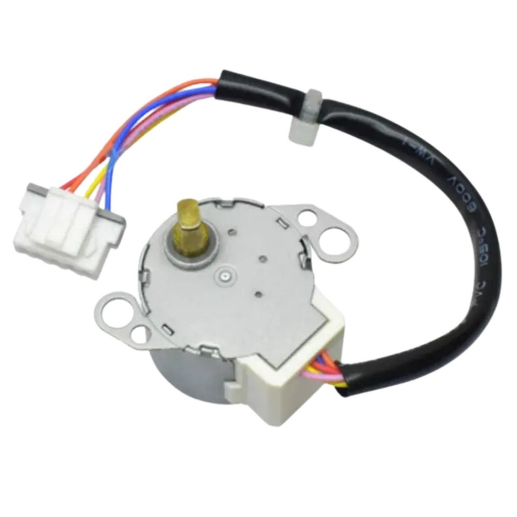Motor Aleta Ar condicionado 42mbc Midea 11002010000049