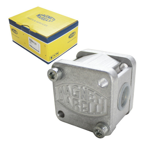 Bomba De Óleo Câmbio Aut. Vw I-motion / Fiat Dualogic - Spare Parts and Accessories for Vehicles