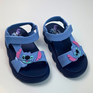 SANDALIA DISNEY STITCH BABY em Oferta na Shopee