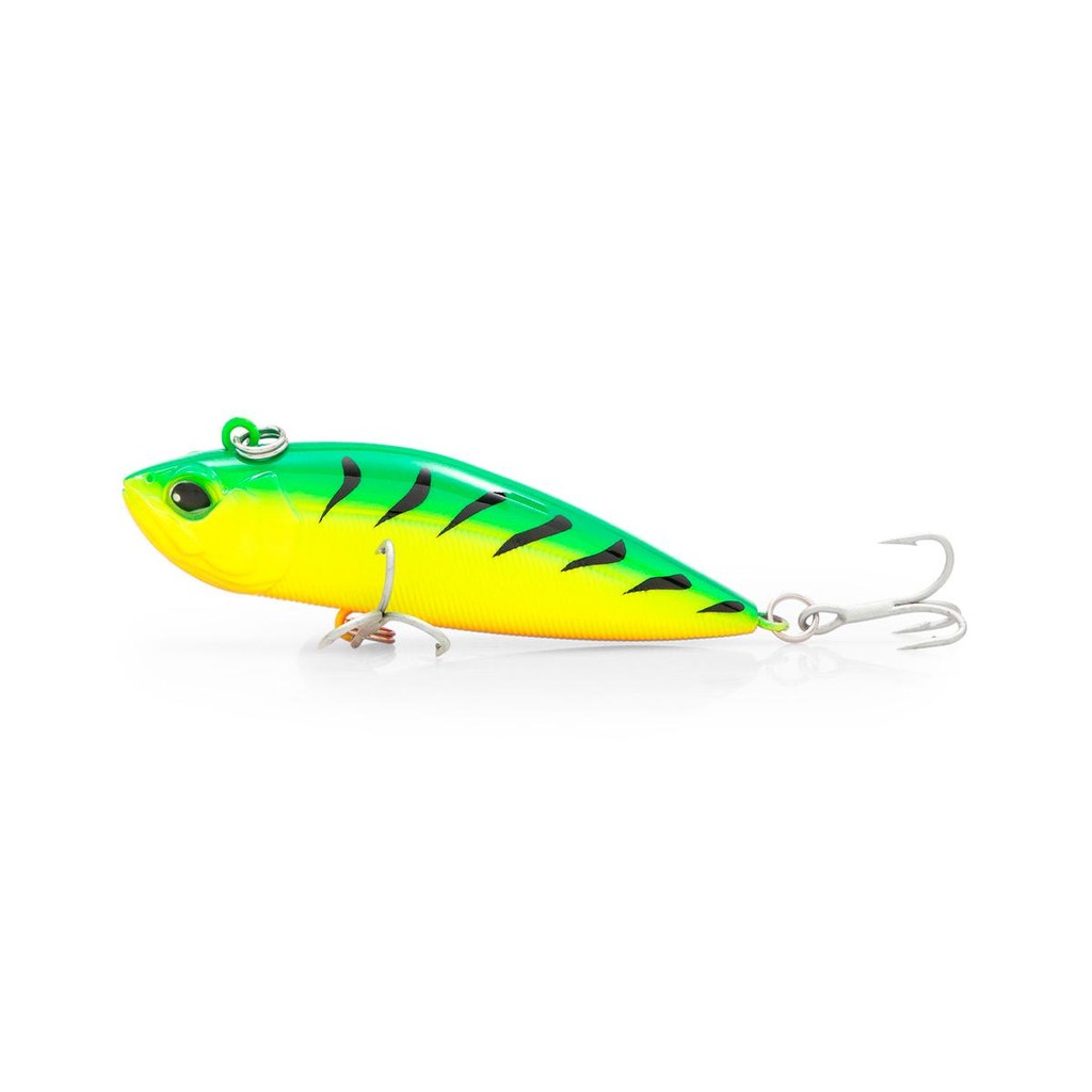 Isca Artificial Strike Pro EG251S Coyote 7,5cm - Strike Pro Cor SE09F
