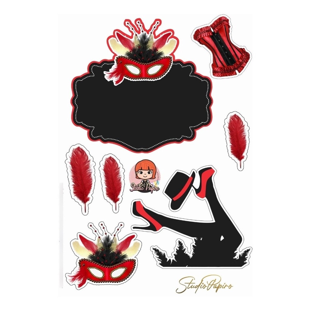 Cabaré Ice: Guia Completo e Onde Comprar | BuscaProdutos