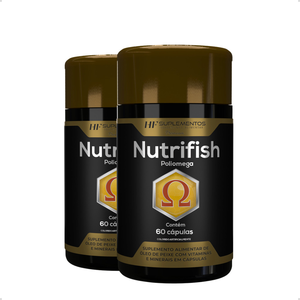 2X POLIOMEGA VITAMINA A D C E K B1 B2 B3 B6 B12 FERRO ZINCO