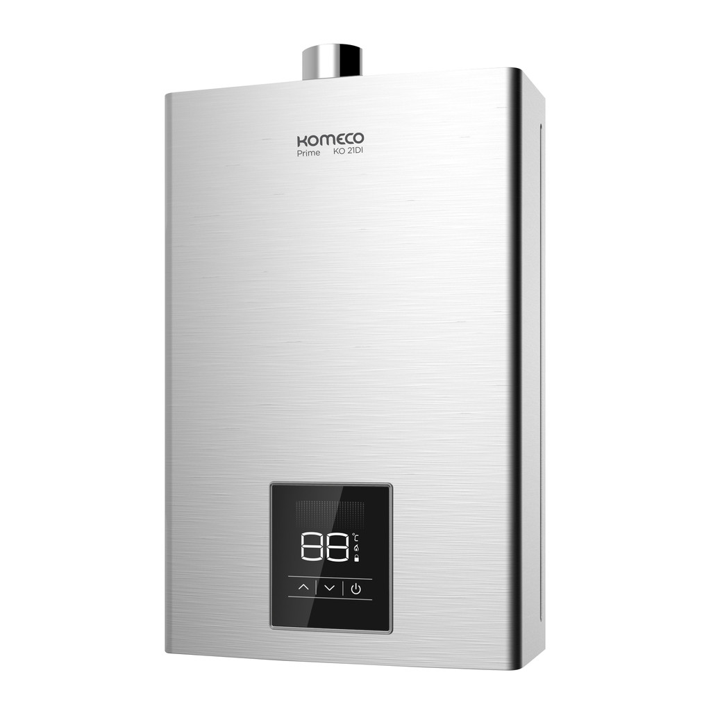 Aquecedor a Gás Gn Komeco: Onde Comprar | BuscaProdutos
