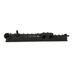 Conjunto Radiador Gm Vectra 94 96 Antigo Superior E Inferior