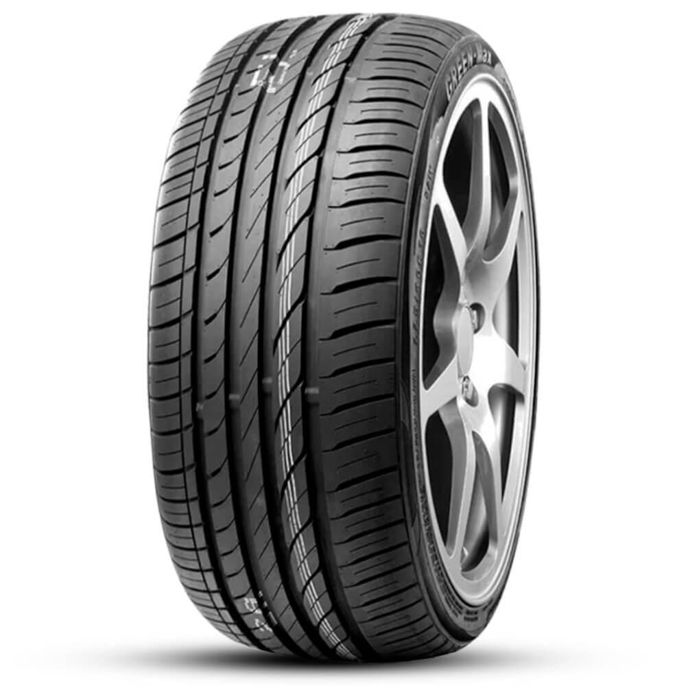 Pneu Aro 18 185/35R18 LingLong 81H TL XL Green Max em Oferta na Shopee