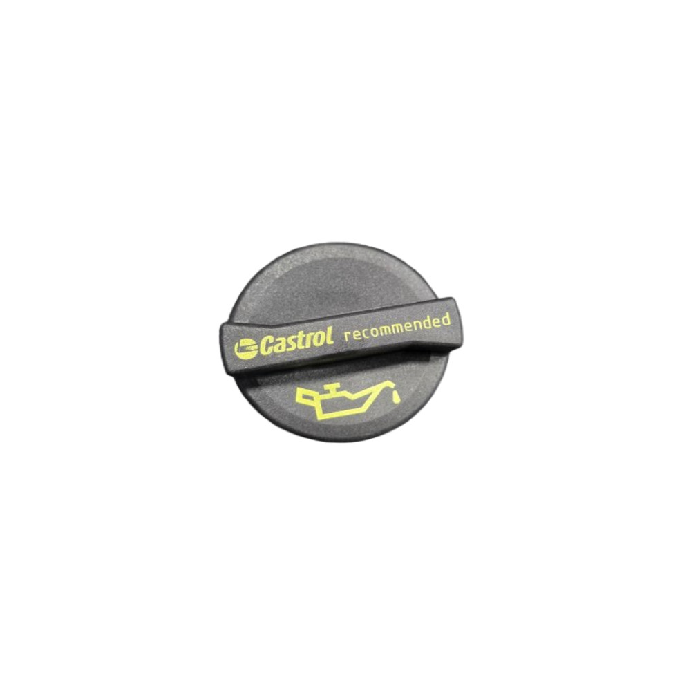 Tampa Oleo Motor 2010/2015 31330427 Volvo Xc60