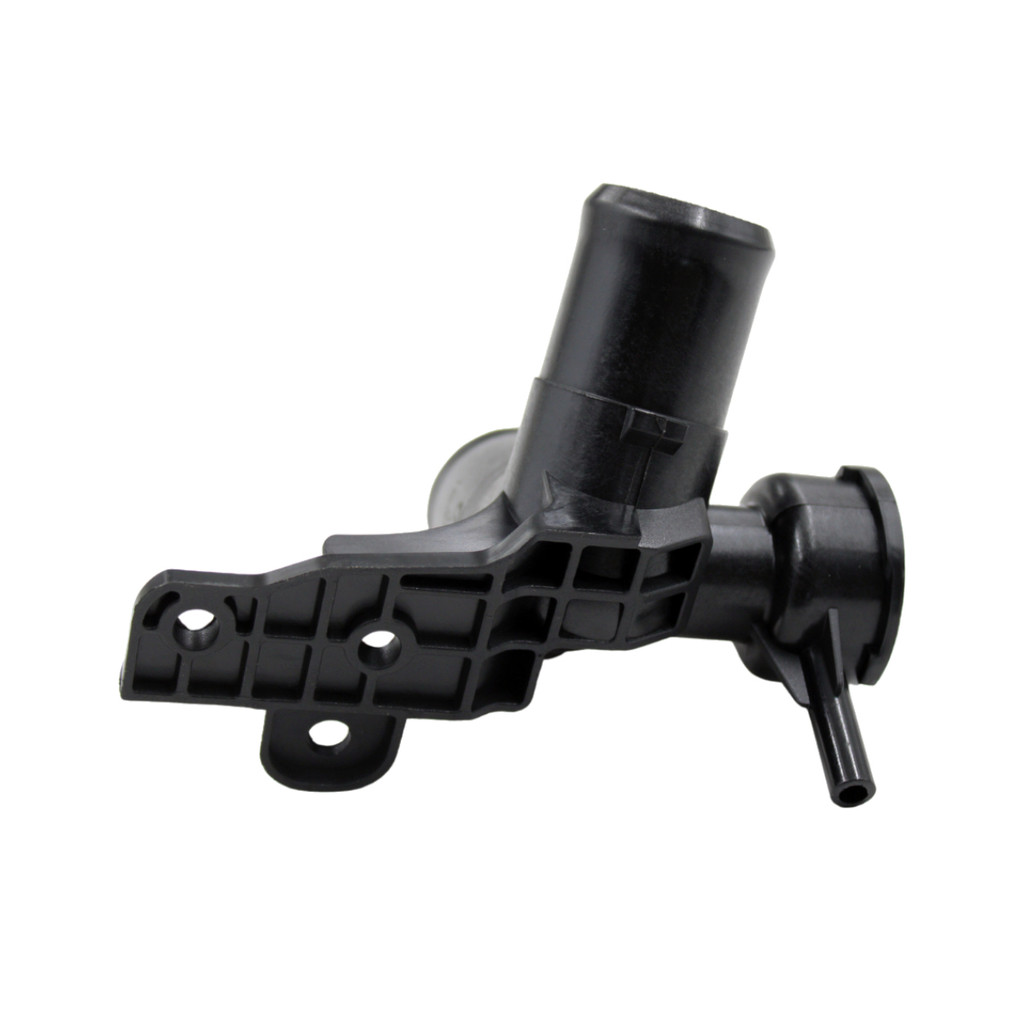 Flange Conexão Radiador Hyundai Hb20 1.6 2012 A 2019 em Oferta na Shopee