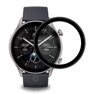 Película Para Amazfit GTR 4 New A2040 Película Protetora de Tela Para Amazfit GTR 4 New em Oferta na Shopee