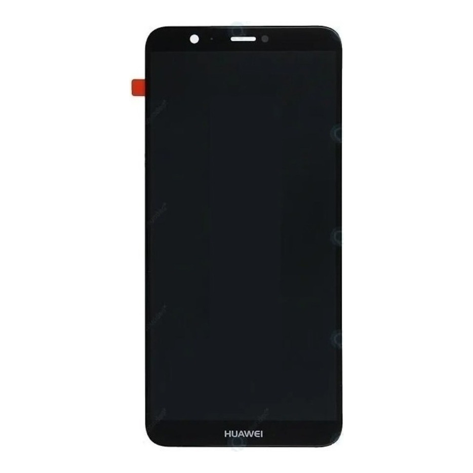 A Tela De Toque Lcd Para Huawei P Smart 2018