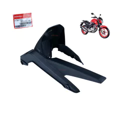 Capa Corrente Cb250f Twister 2016 A 2022 Original Honda