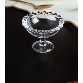 6 Taças Wolff Pearl de Cristal em Oferta na Shopee