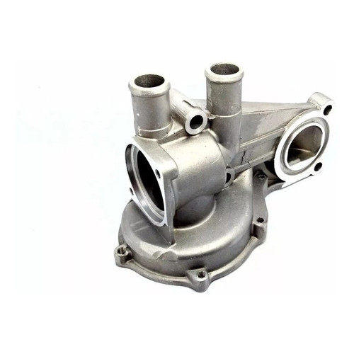 Carcaça Bomba D'agua Motor Ap Todos Gol Saveiro Parati Santa em Oferta na Shopee