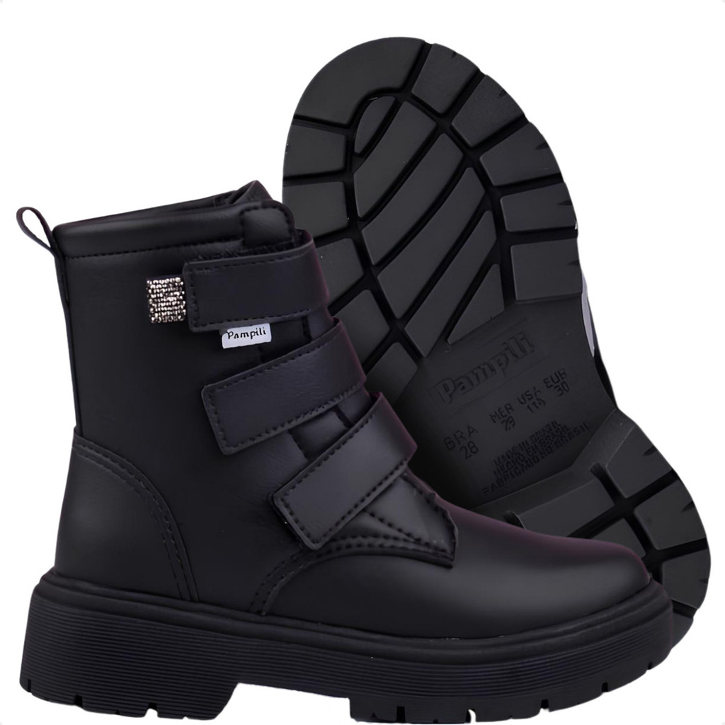 O que é Bota Infantil Menina Pampili? Guia e Onde Comprar | BuscaProdutos