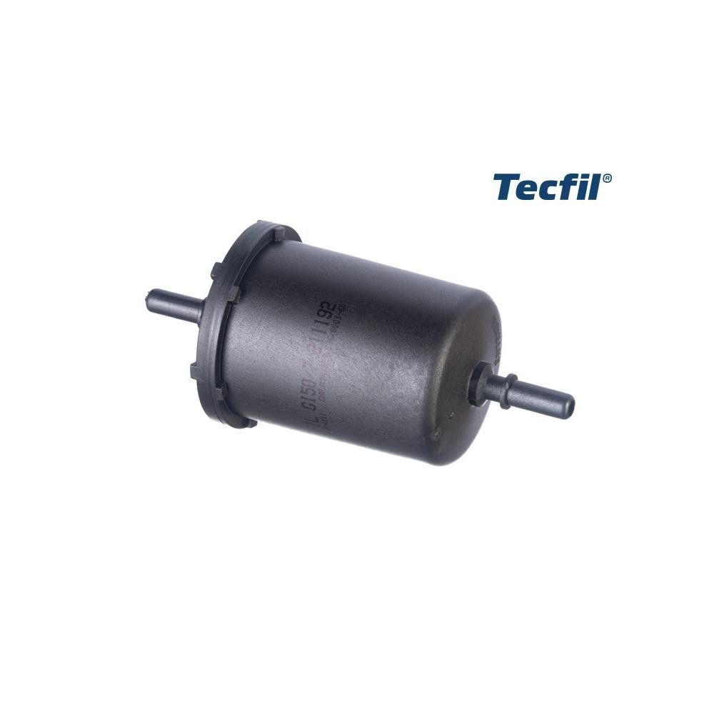 Filtro Combustível Uno 2016 a 2021 Tecfil GI50/7 - Automobiles