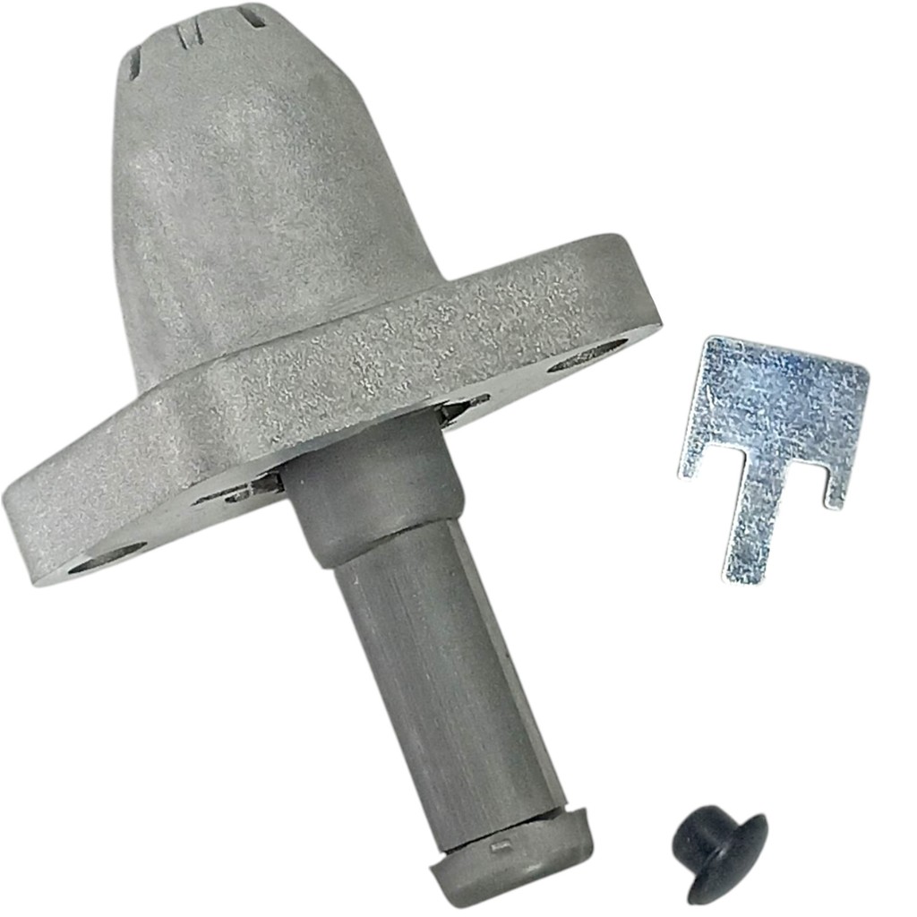 Tensionador Corrente Comando Crypton115 2010 2011 2012 2013 2014