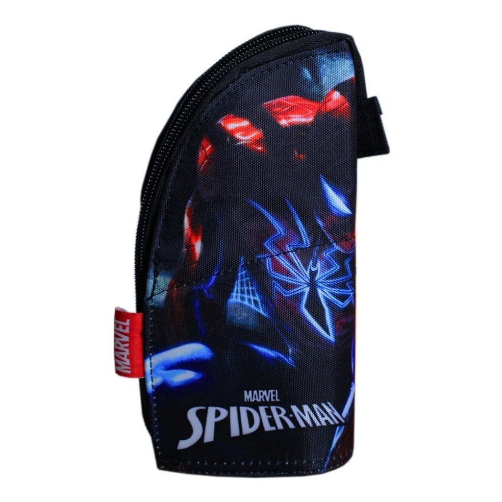 Estojo Infantil Homem Aranha Marvel Spider Man Xeryus 9830