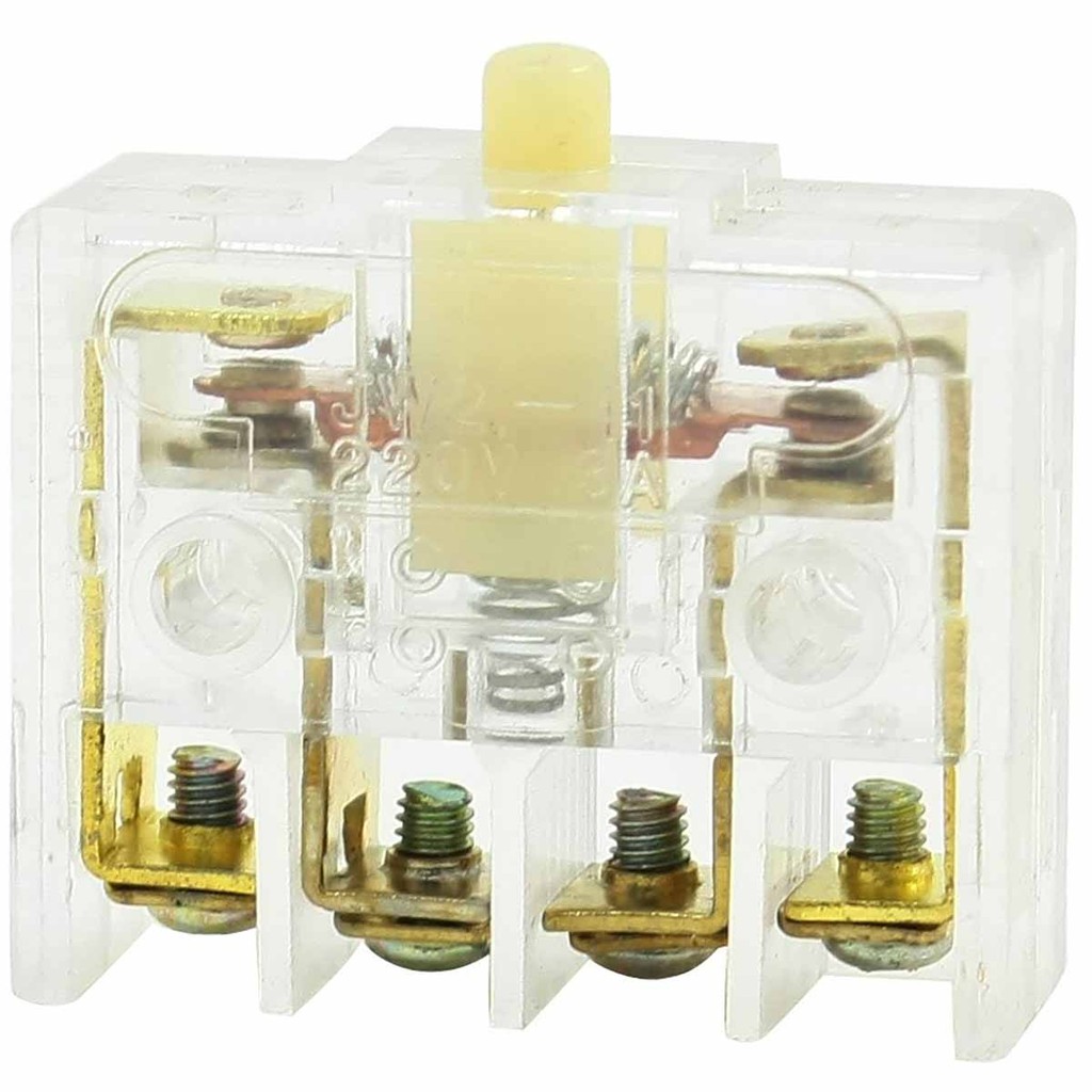 Interrupitor Liga Desliga Maquina Cortar Tecido Bananinhas
