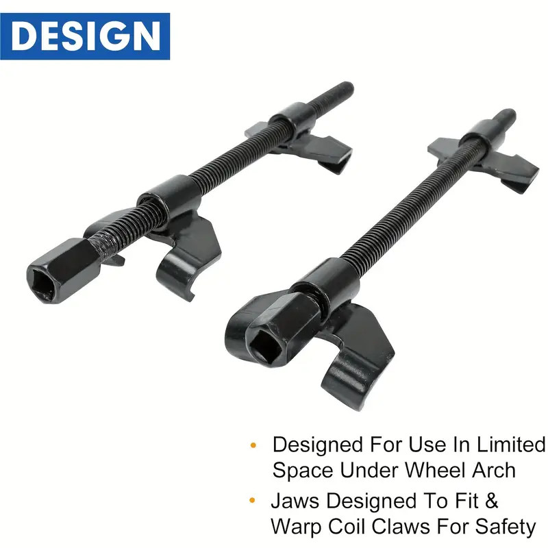 Encolhedor De Molas Universal Para Linha Automotiva em Oferta na Shopee