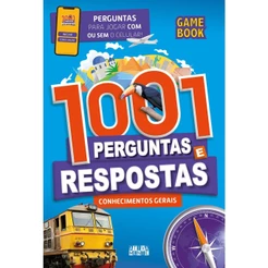 1001 perguntas e respostas | Conhecimentos Gerais