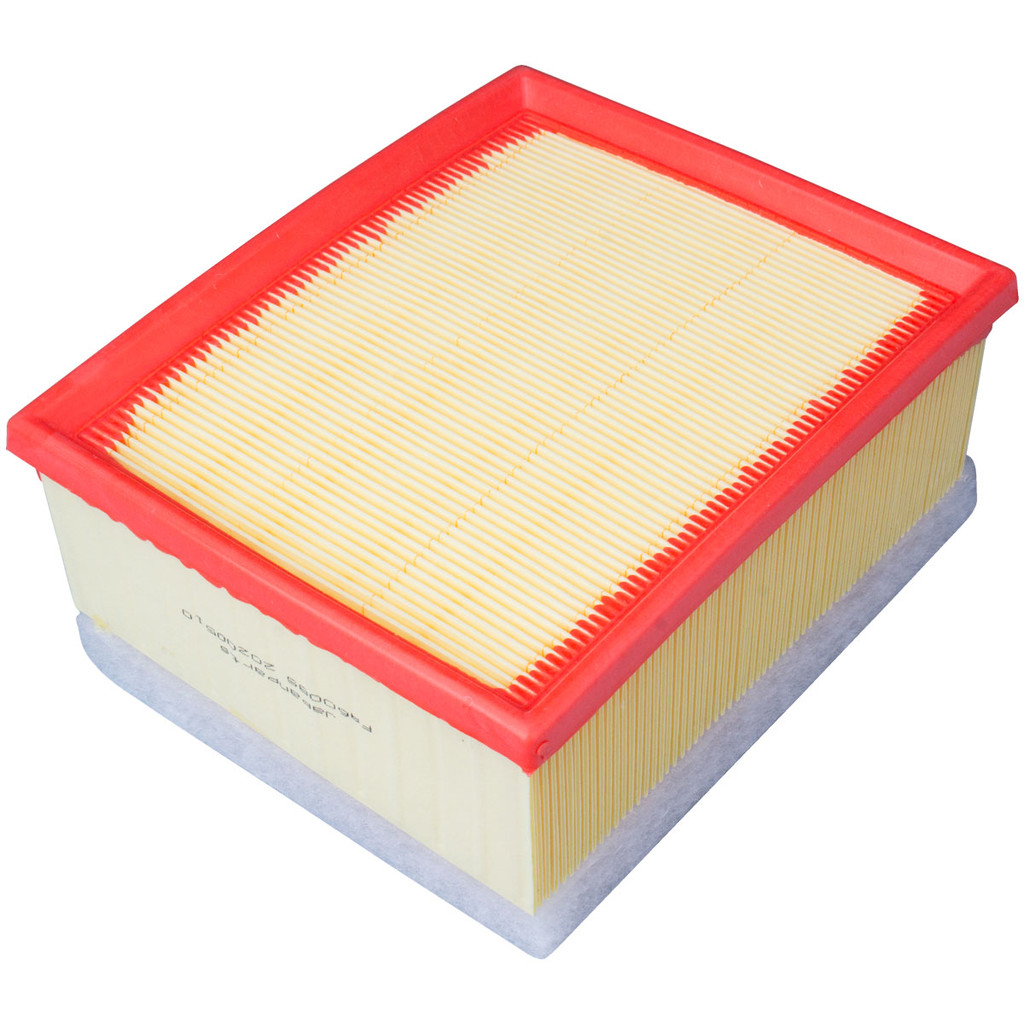 Filtro de Ar Peugeot 206 1.4/1.4 Flex/1.6/1.6/1.6 Flex 2000 Em Diante em Oferta na Shopee