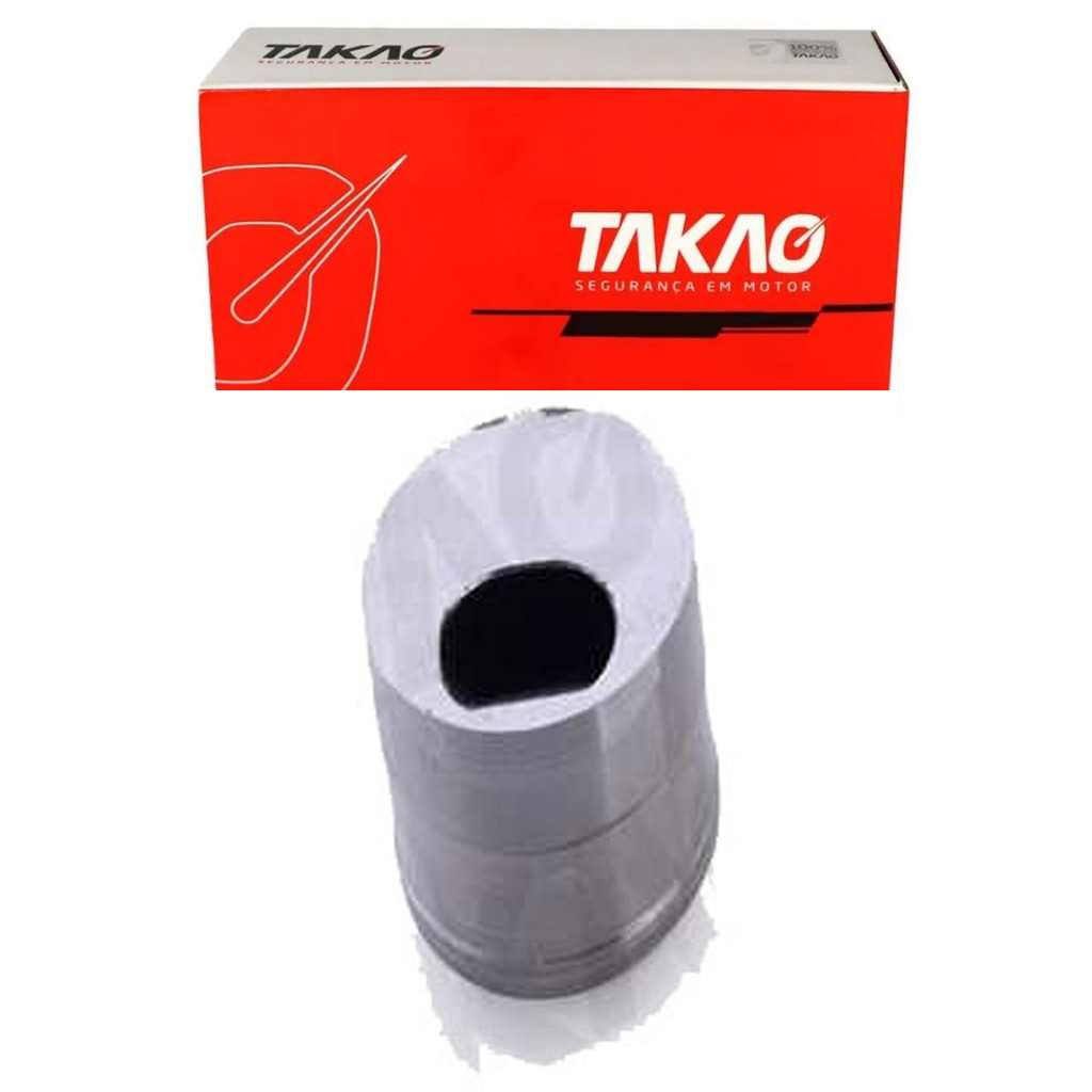 Antecamara L200 Sport 2.5 8V 2003 A 2010 / Pajero 2.5 8V 2006 A 2010 - Takao Acmi25