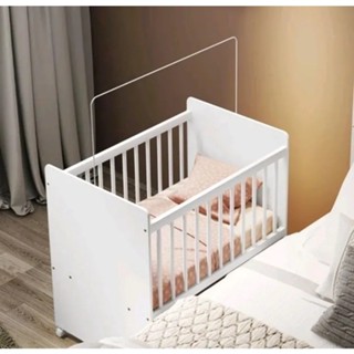 Varão para MINI BERÇO haste varal suporte para mosquiteiro barato em Oferta na Shopee