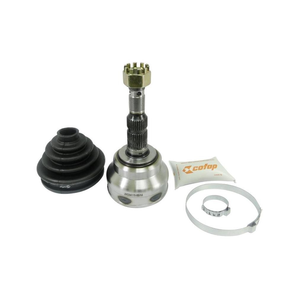Junta Homocinética Fixa Dianteiro Roda Cofap / Astra em Oferta na Shopee
