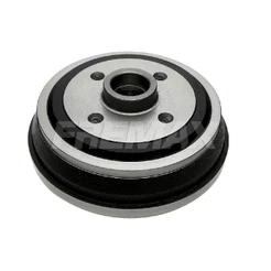Tambor De Freio Fremax Agile/Celta/Classic/Corsa - BD1241