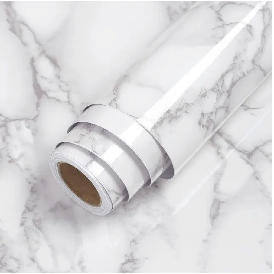 2026 Papel Parede Painel Autoadesivo Marmore Resistente a Agua/Óleo/Fogo/Alta Temperatura Promoção Promotion em Oferta na Shopee