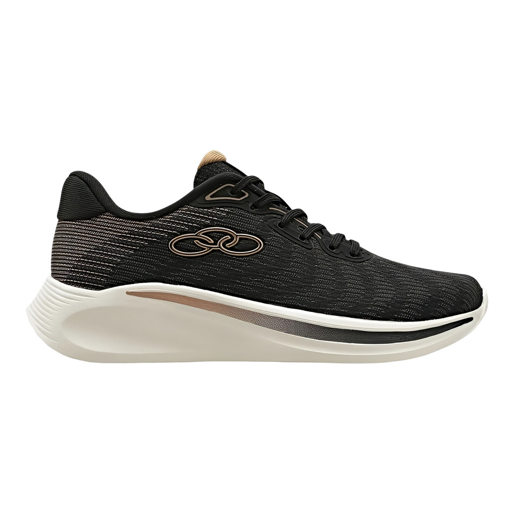 Tenis Olympikus Plaza Feminino Evasense Conforto Macio Original em Oferta na Shopee