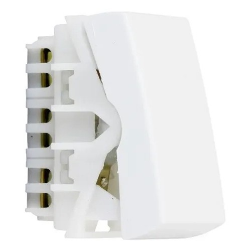 Modulo Interruptor Bipolar Paralelo 16a - 2870 FameModulare