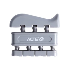 Hand Grip Leve Plástico ABS e Aço T117 Cinza Acte