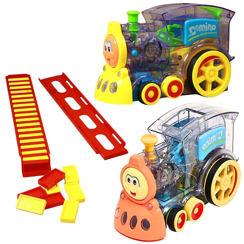 Dominó Trem: Guia Completo e Onde Comprar | BuscaProdutos