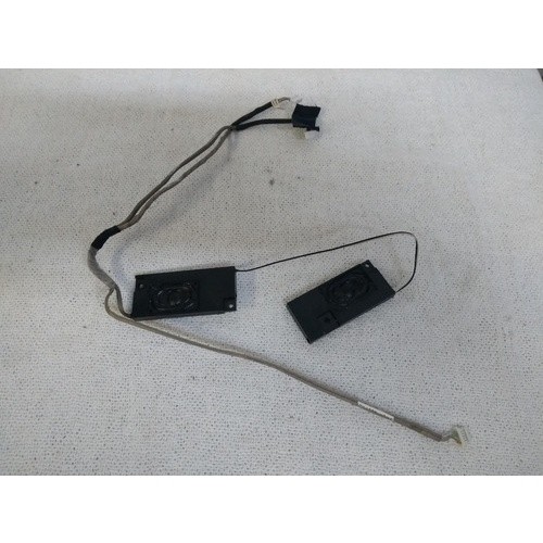 Alto Falantes Notebook Positivo Mobile V21 V25 V41 V43 V44