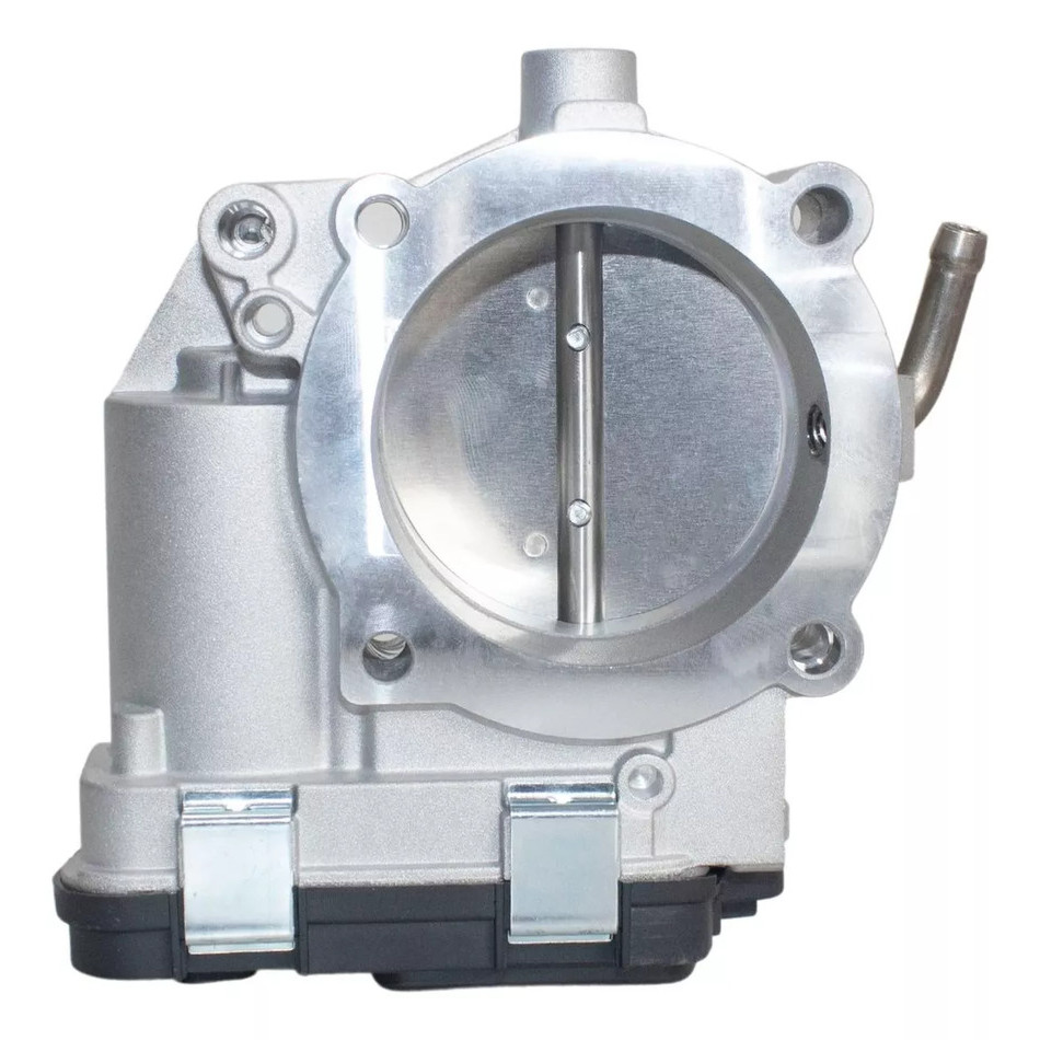 CORPO DE BORBOLETA (TBI) VOLKSWAGEN FOX, GOL, GOLF, JETTA, SAVEIRO, VOYAGE, PASSAT E NEW BEETLE (HVR169306)