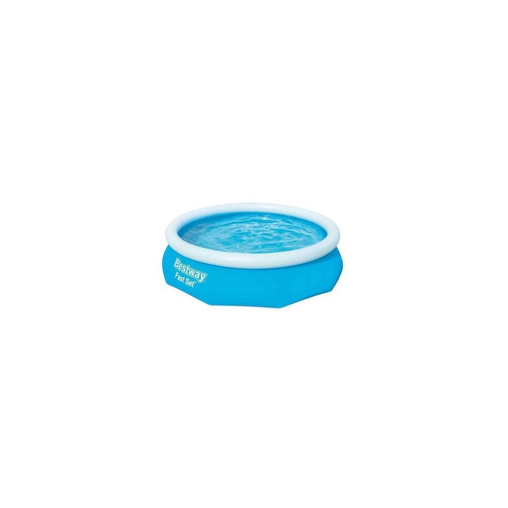 Piscina Inflável Fast Set 3800L- Bestway