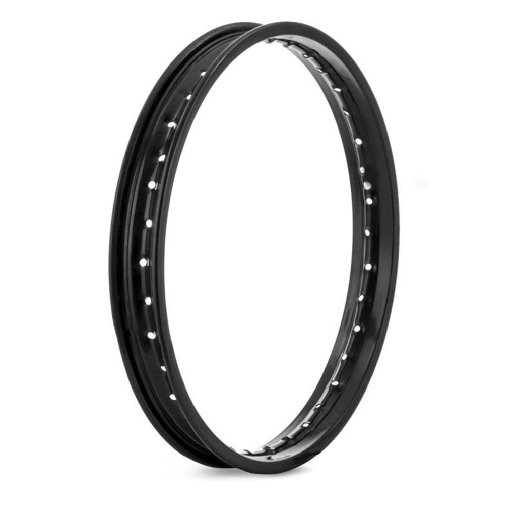 Aro de Roda Dianteiro Pro Tork 17 X 140 Wmx 50 Peças Acessórios Para Moto Resistente