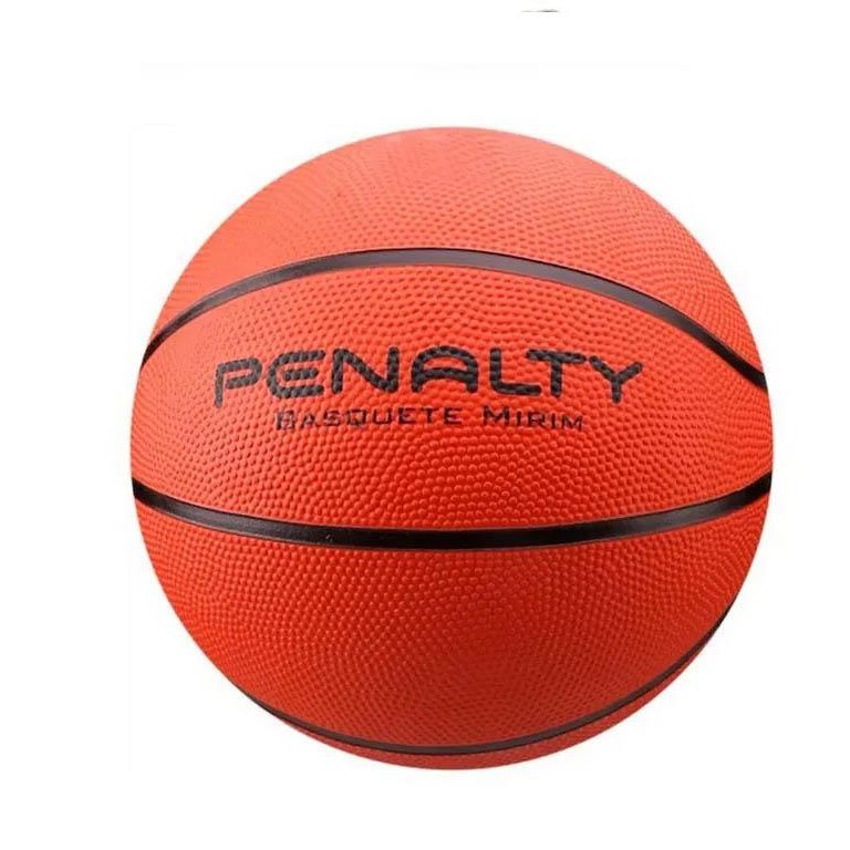 Bola Basquete Playoff Mirim/feminino Ix Penalty