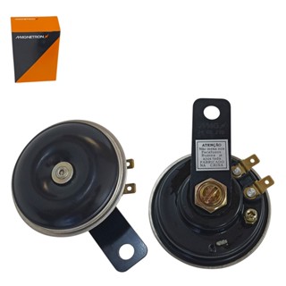 Buzina Cb 300 2009 2010 2011 2012 2013 a 2015 Cb 300 Twister Abs 2023 2024 Duke 200 2015 2016 2017 em Oferta na Shopee